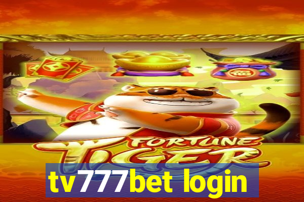 tv777bet login